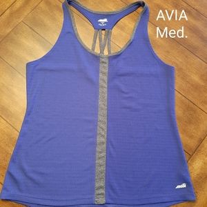 🔥NWOT Racerback Tank